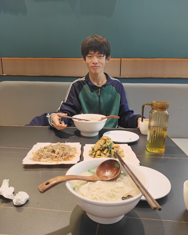 gan的第一张照片--咸阳相亲服务中心