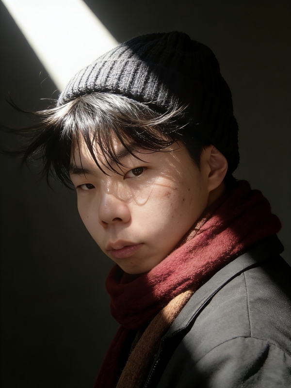 瘾~的第四张照片--咸阳相亲服务中心