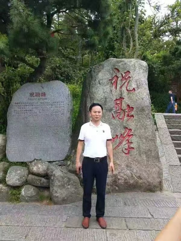 真诚的第三张照片--咸阳相亲服务中心