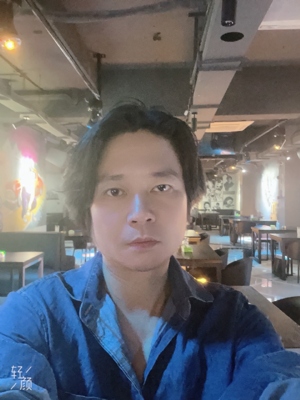 叶晨的第一张照片--咸阳相亲服务中心