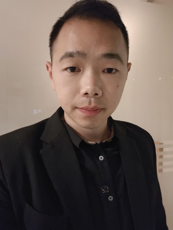 夜听雨声的第一张照片--咸阳相亲服务中心