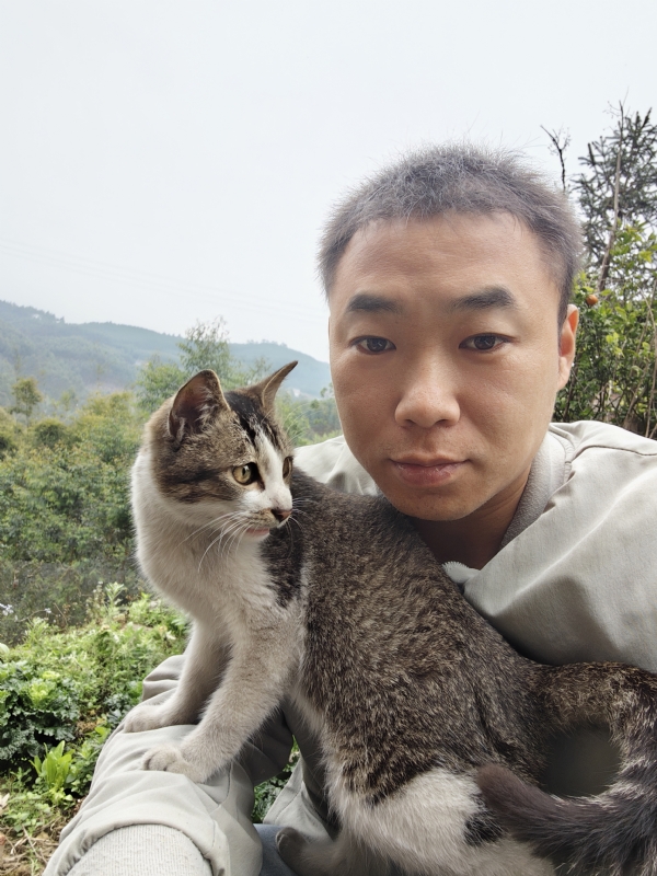 远方00520的第一张照片--咸阳相亲服务中心