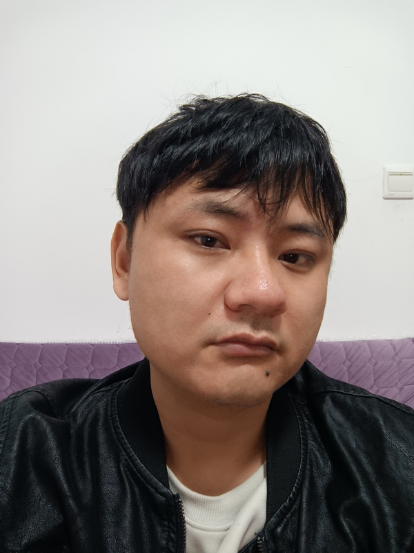 深海鱼的第四张照片--咸阳相亲服务中心