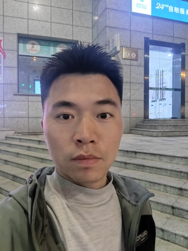 讲不出再见的第三张照片--咸阳相亲服务中心