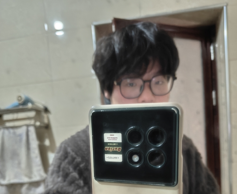 王富贵的第一张照片--咸阳相亲服务中心