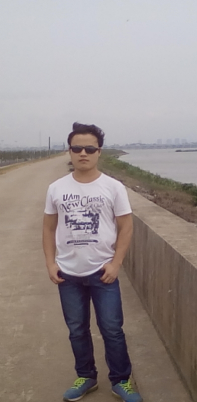 wind的第二张照片--咸阳相亲服务中心