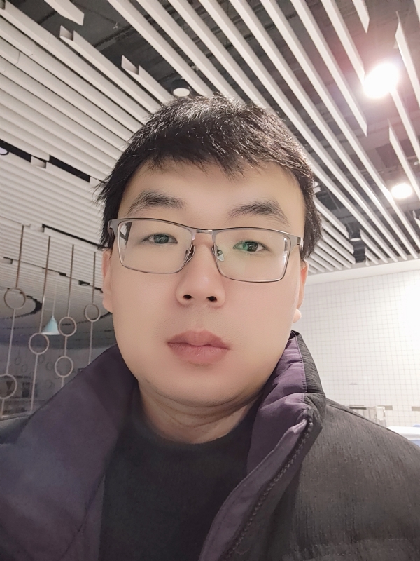 小辉的第一张照片--咸阳相亲服务中心