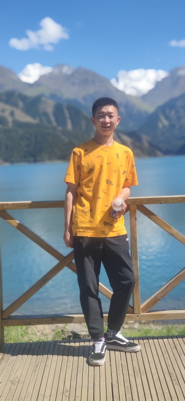 桎梏的第一张照片--咸阳相亲服务中心