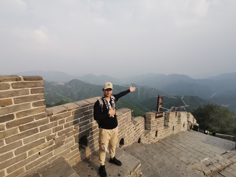 幽幽灵龙的第一张照片--咸阳相亲服务中心