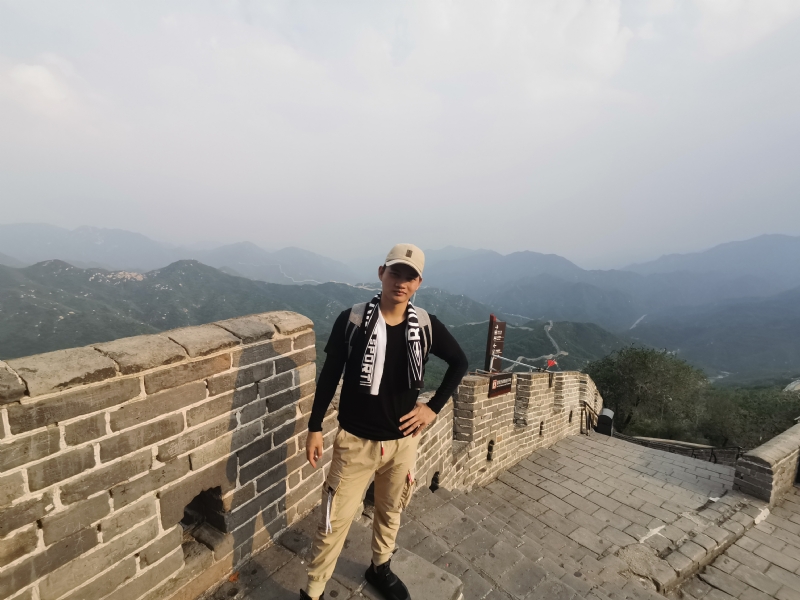 幽幽灵龙的第二张照片--咸阳相亲服务中心