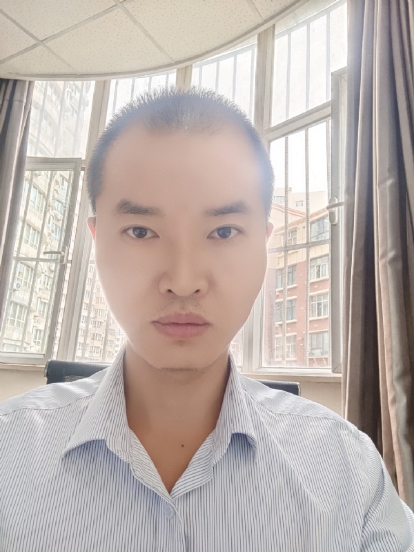 king168的第一张照片--咸阳相亲服务中心