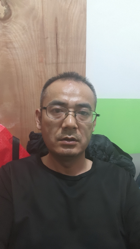 mini的第一张照片--咸阳相亲服务中心