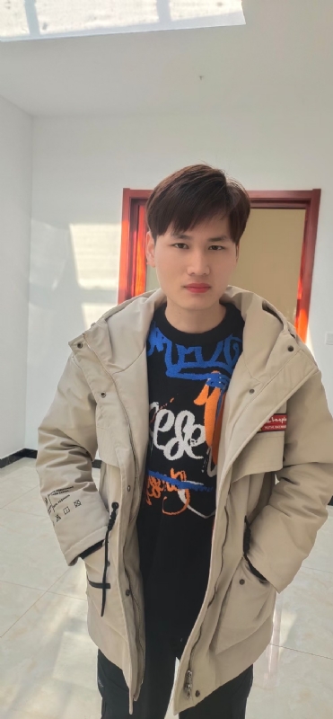 真诚的小帅的第二张照片--咸阳相亲服务中心