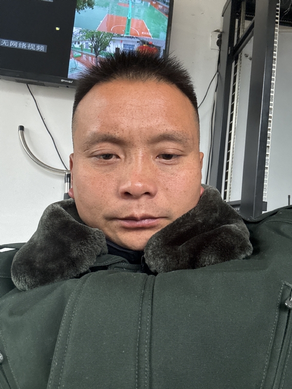 文森的第二张照片--咸阳相亲服务中心