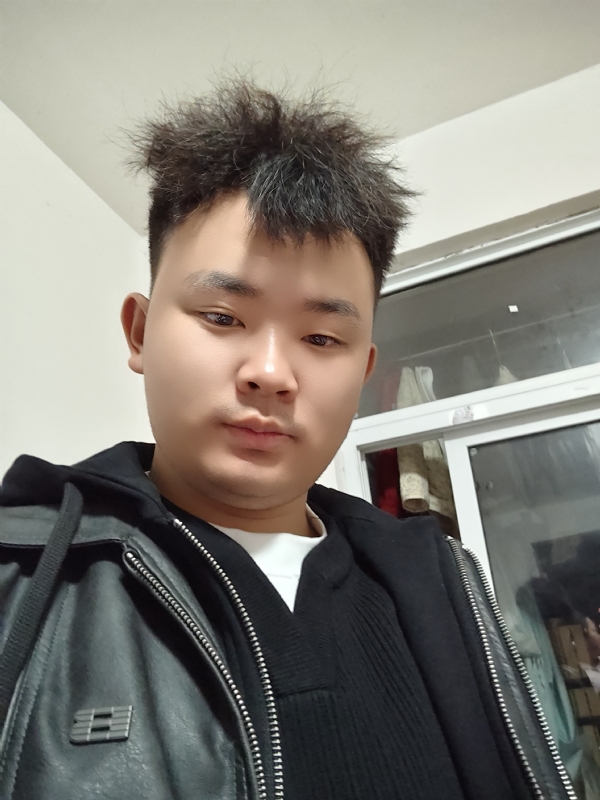 阿龙找对象的第一张照片--咸阳相亲服务中心