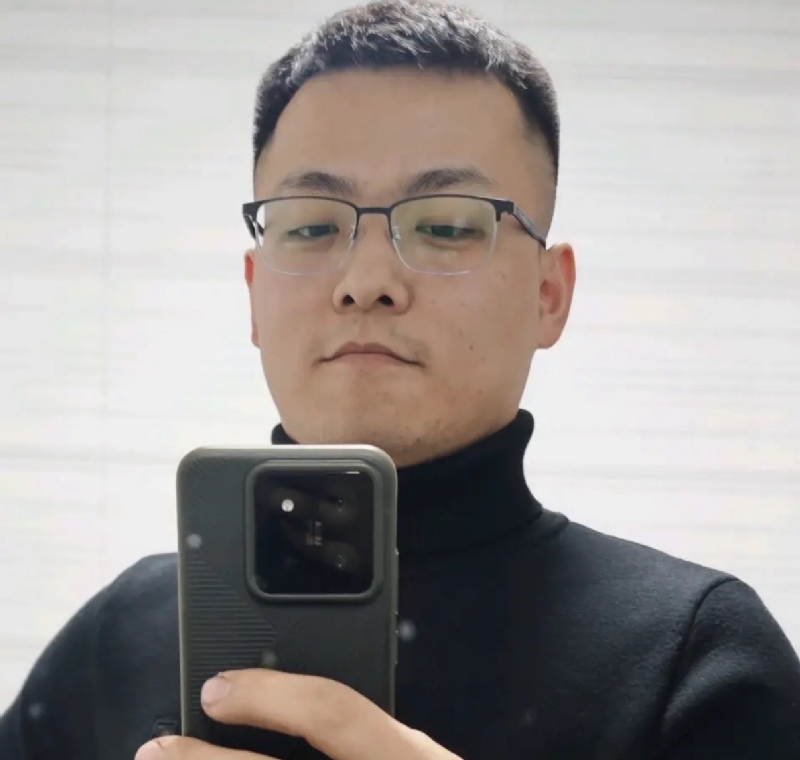 清风的第一张照片--咸阳相亲服务中心