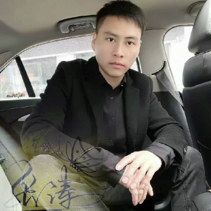 江春入旧年的第一张照片--咸阳相亲服务中心