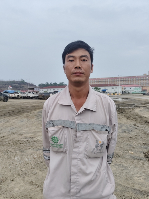 青山原是我身边伴的第一张照片--咸阳相亲服务中心