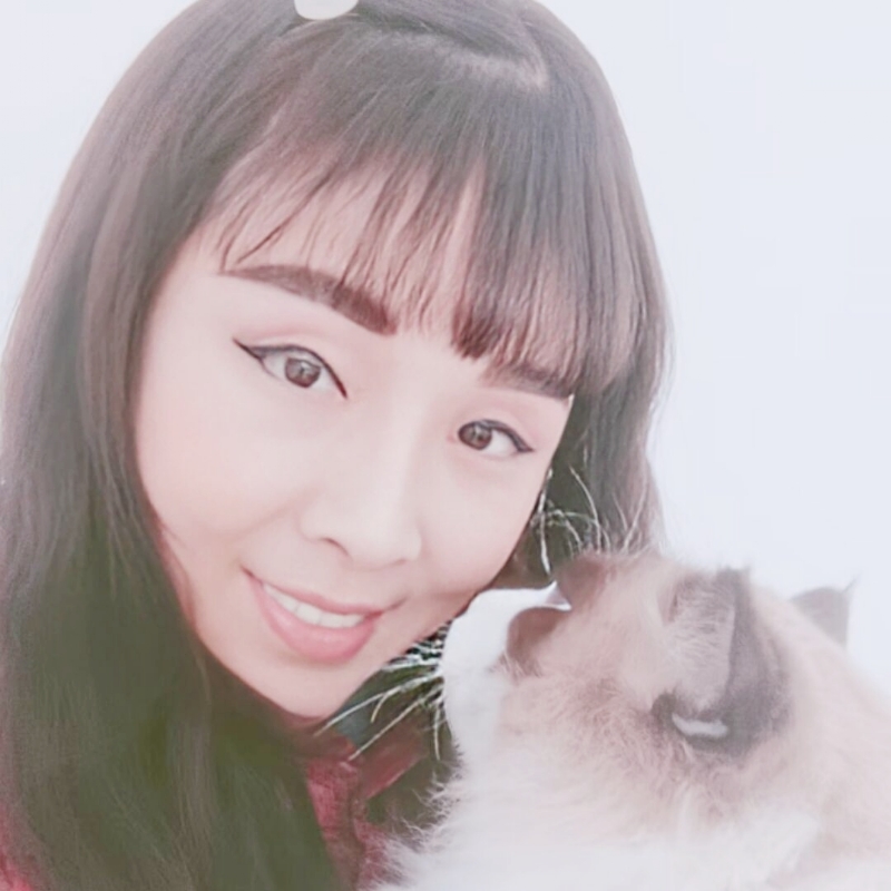 梦雅的第一张照片--咸阳相亲服务中心