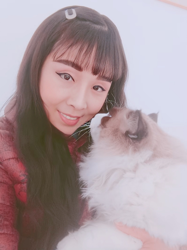 梦雅的第二张照片--咸阳相亲服务中心