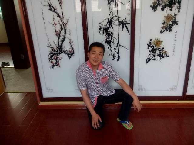 爱你一生一世的第三张照片--咸阳相亲服务中心