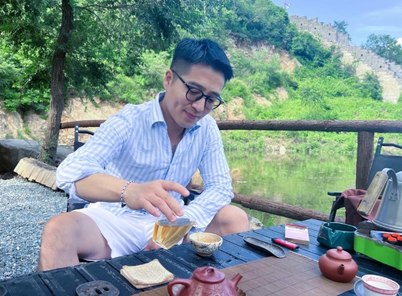 只为与你相见的第三张照片--咸阳相亲服务中心