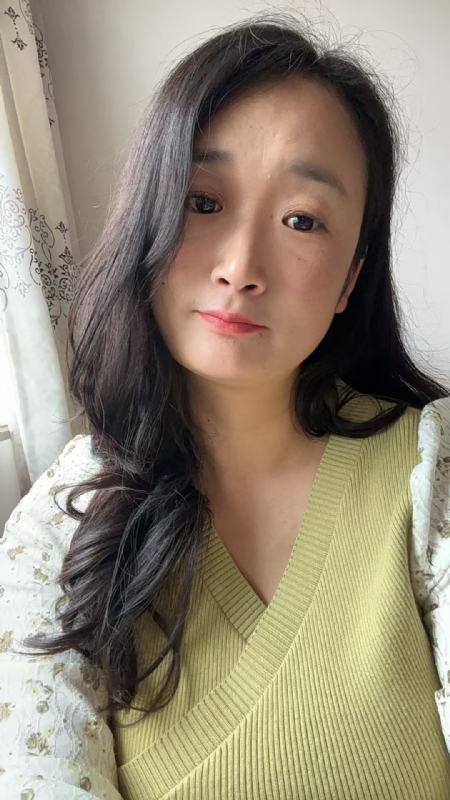 小晨的第一张照片--咸阳相亲服务中心