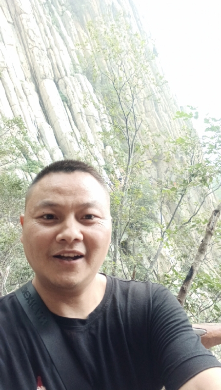 W微信的第二张照片--咸阳相亲服务中心