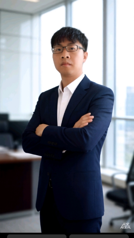 信阳小伙一枚的第一张照片--咸阳相亲服务中心