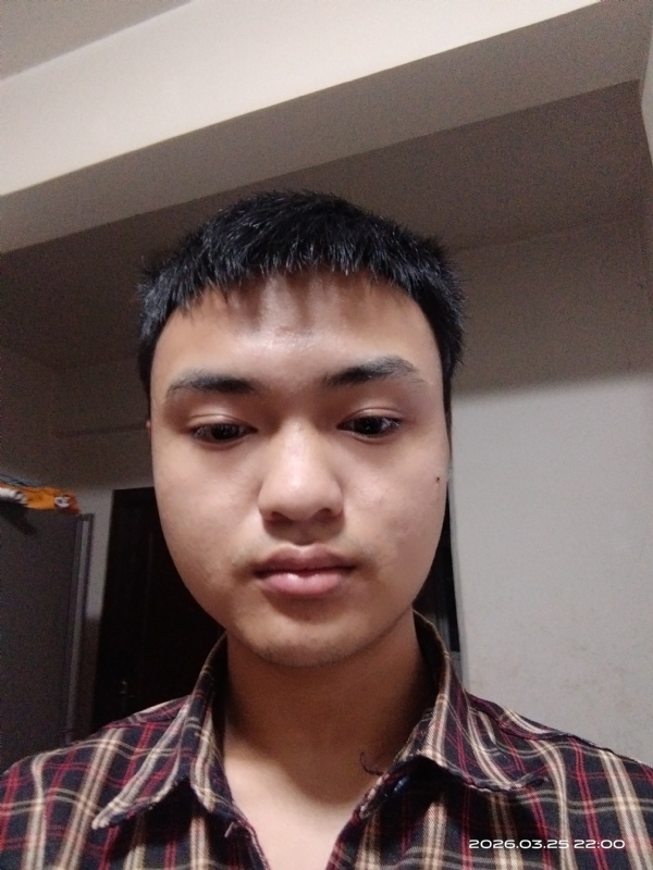 小磊的第一张照片--咸阳相亲服务中心