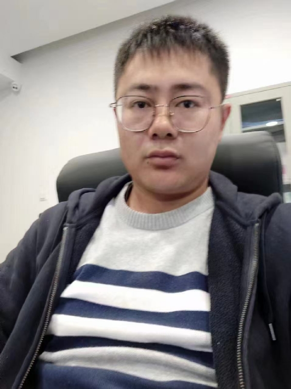 ㄒīn-宁的第一张照片--咸阳相亲服务中心