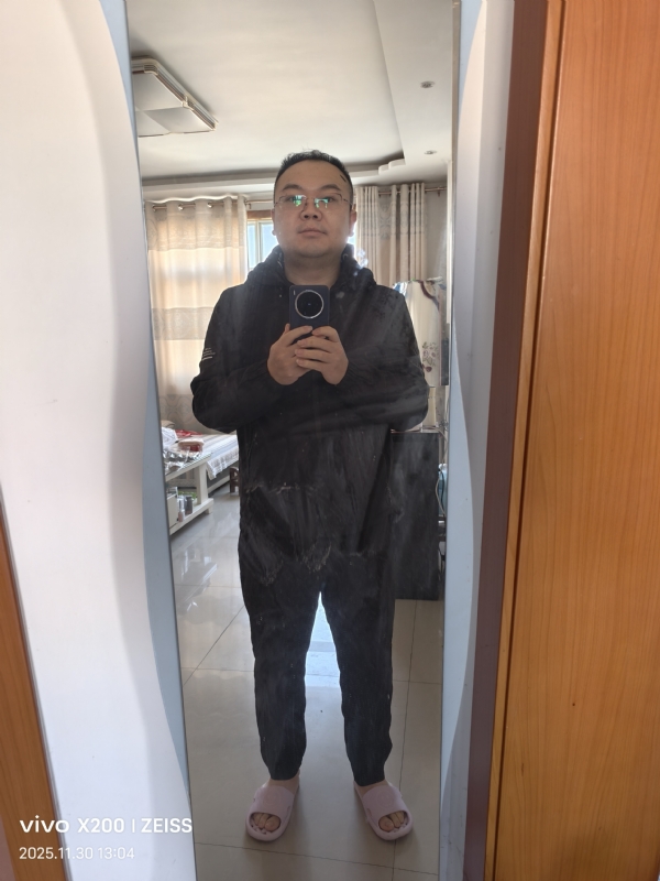 北狼的第一张照片--咸阳相亲服务中心