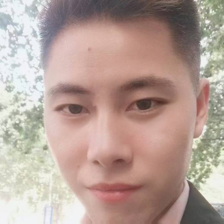 缺个伴的第一张照片--咸阳相亲服务中心