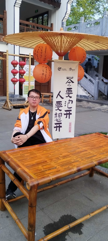 友谊支柱的第一张照片--咸阳相亲服务中心