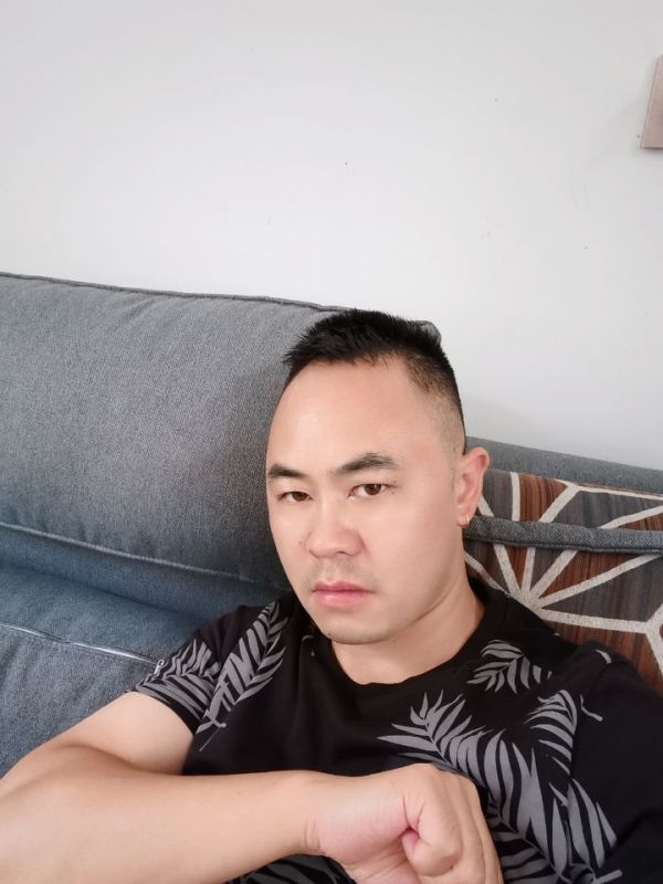 不负遇见的第一张照片--咸阳相亲服务中心