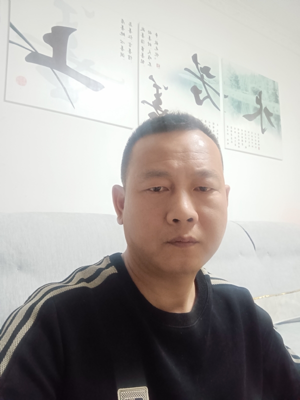 静度流年的第一张照片--咸阳相亲服务中心