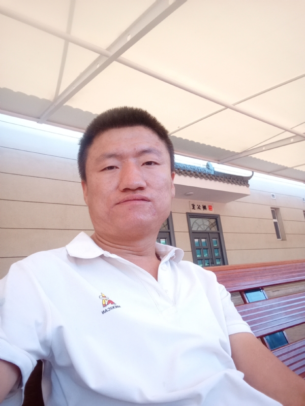 细水长流的第一张照片--咸阳相亲服务中心