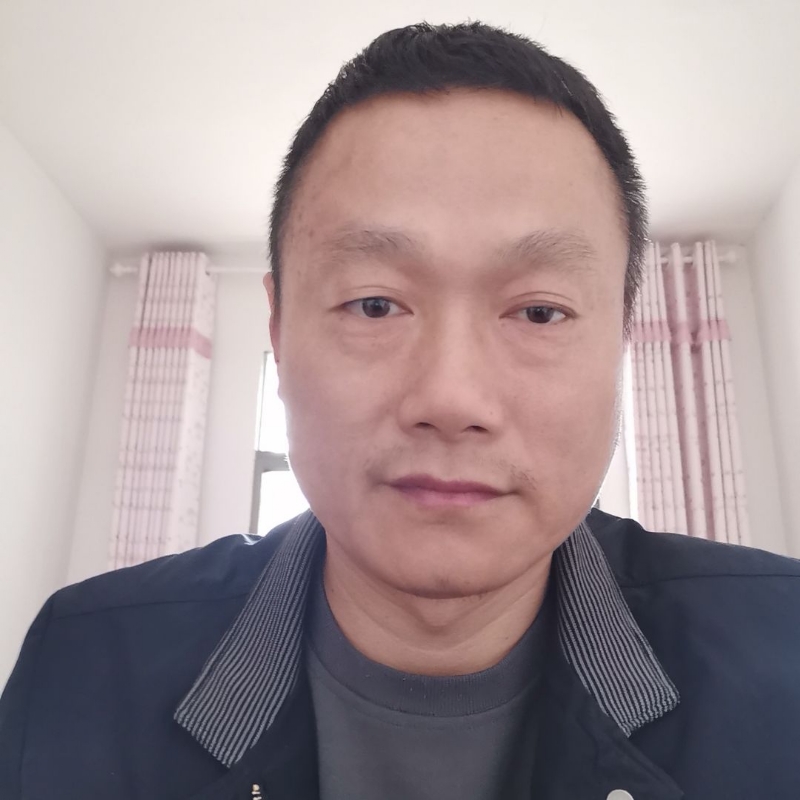 农家老男孩的第一张照片--咸阳相亲服务中心