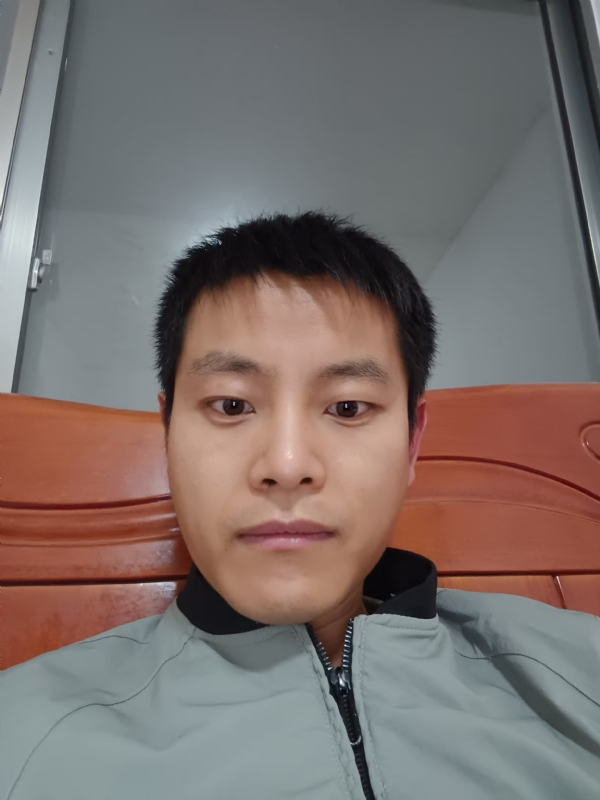 小朱的第一张照片--咸阳相亲服务中心