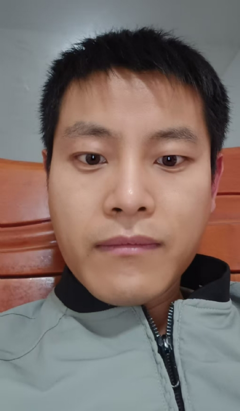 小朱的第四张照片--咸阳相亲服务中心