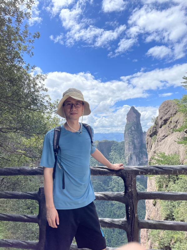 陈留的第二张照片--咸阳相亲服务中心