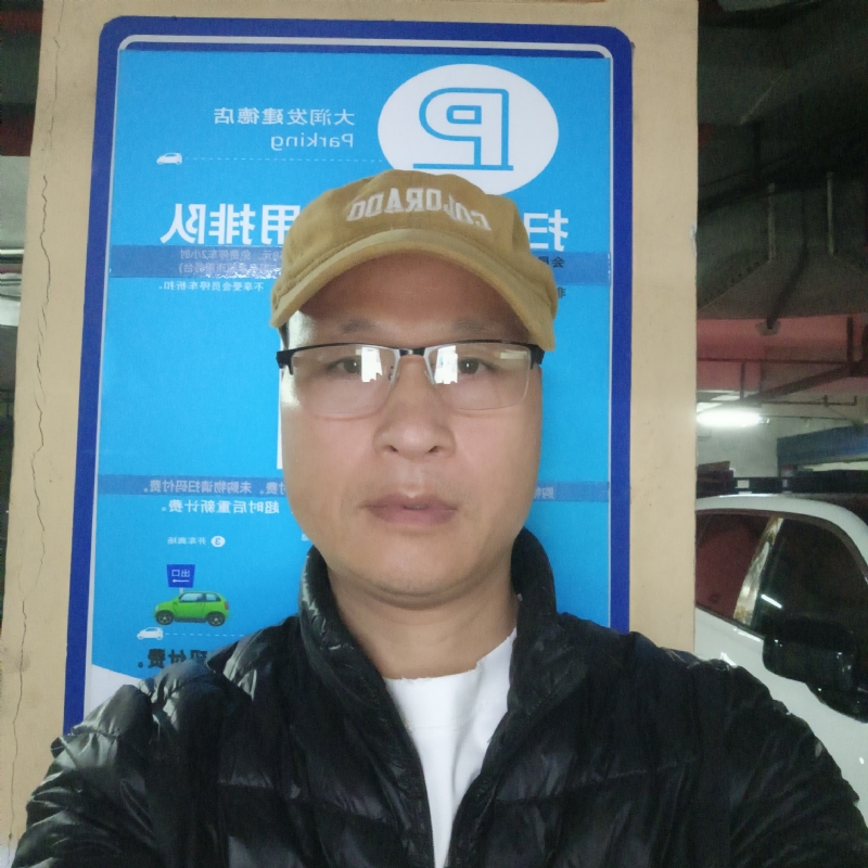 子昂的第三张照片--咸阳相亲服务中心