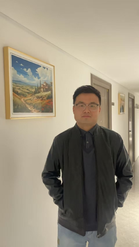 半瓶子的第三张照片--咸阳相亲服务中心