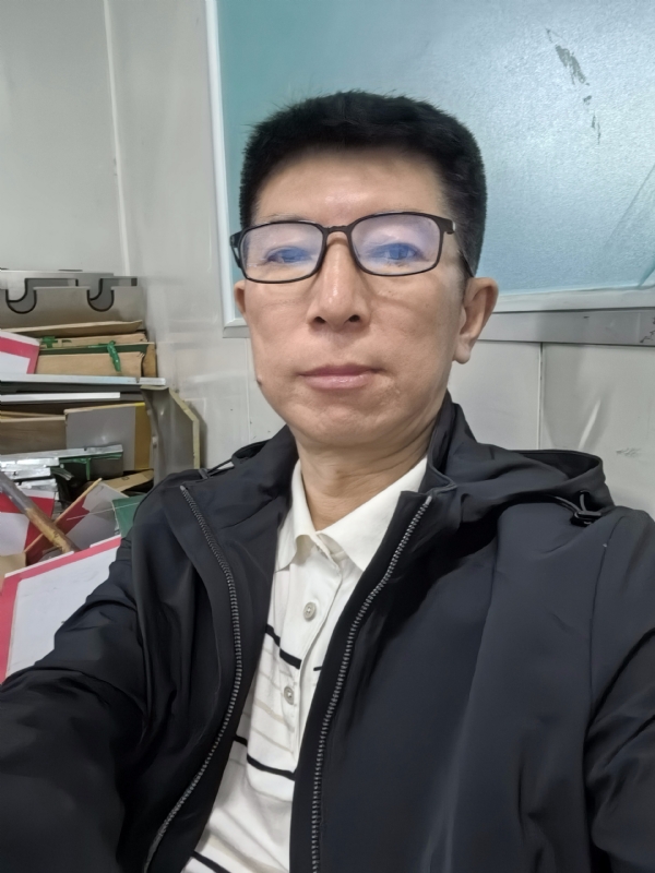 责任感的感冒药的第二张照片--咸阳相亲服务中心