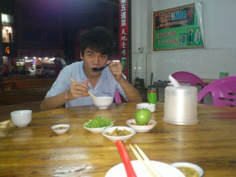 浅时光的第二张照片--咸阳相亲服务中心