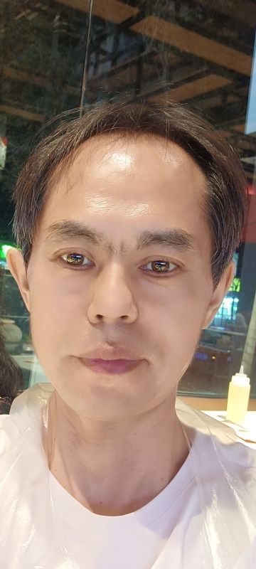 心愿的第一张照片--咸阳相亲服务中心