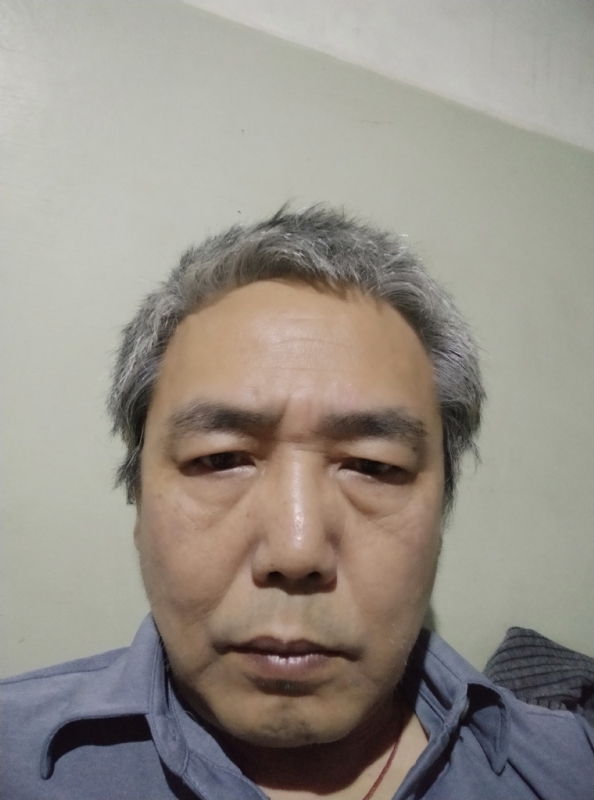 joe的第一张照片--咸阳相亲服务中心