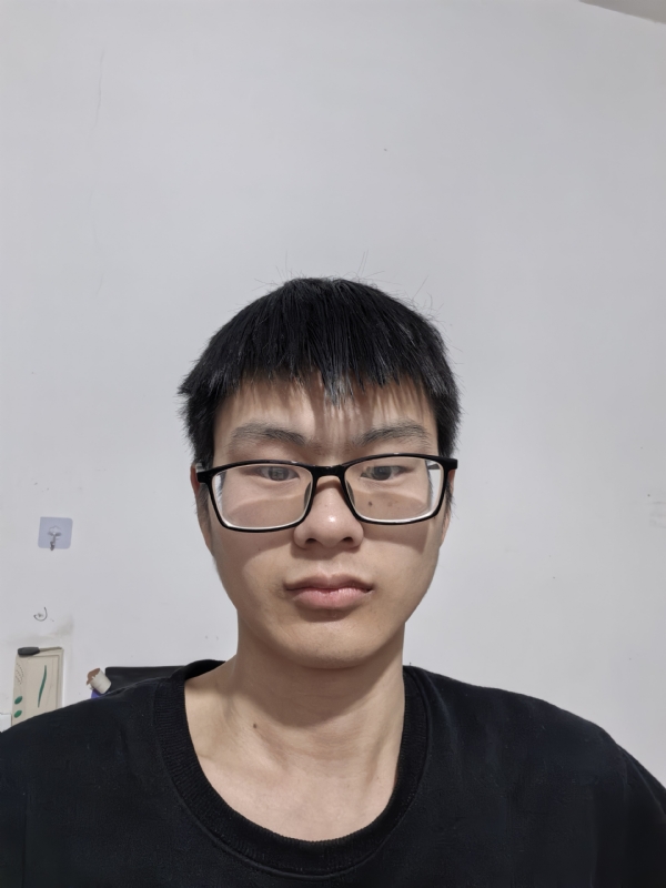 心如止水的第一张照片--咸阳相亲服务中心