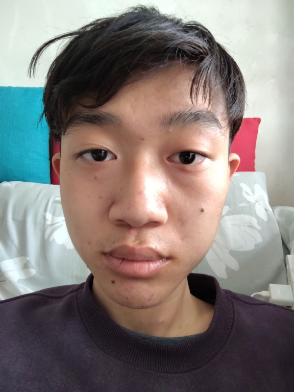 郭富城的第一张照片--咸阳相亲服务中心