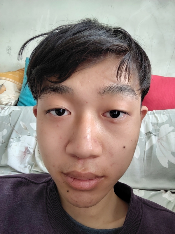 郭富城的第二张照片--咸阳相亲服务中心